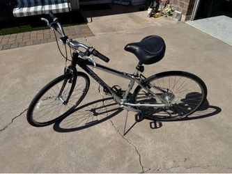 Trek 7000