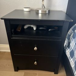 Nightstand 