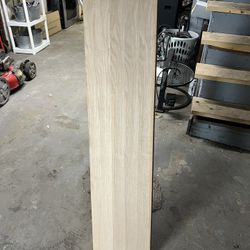 Oak Steps