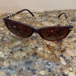 Burberry Sunglasses 