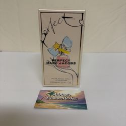 Marc Jacob’s Perfect 100ml