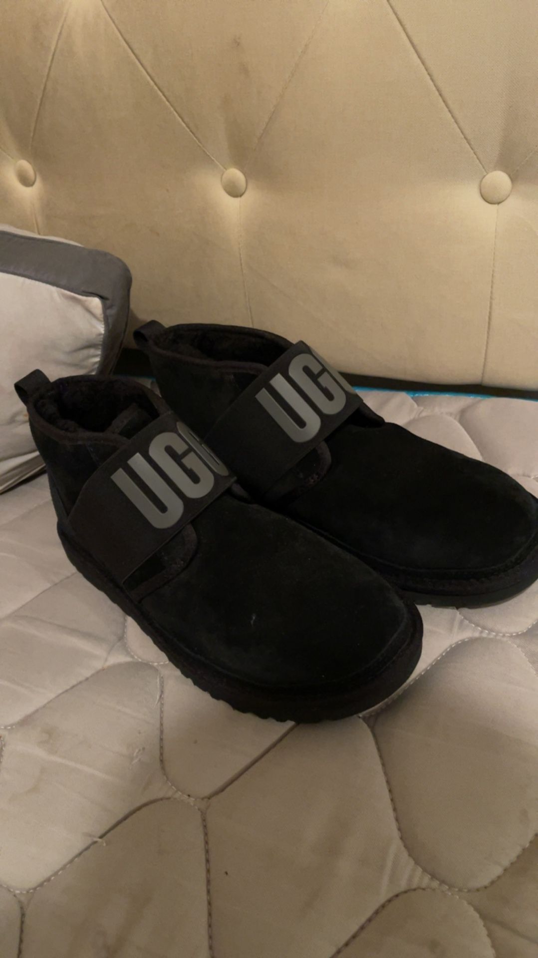 Ugg Men Boots