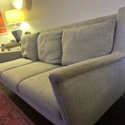 West Elm Sofa