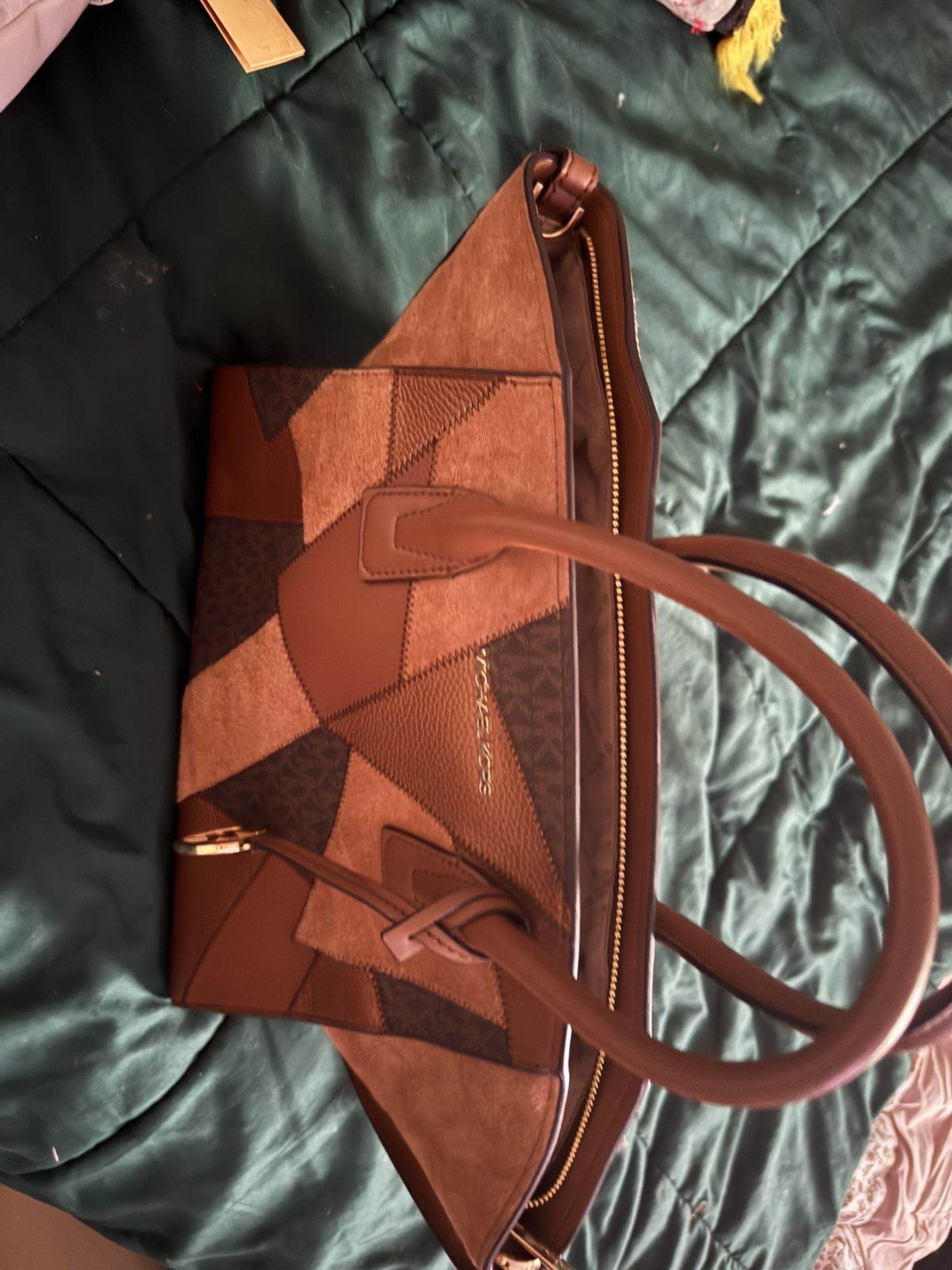Brand New Michael Kors Purse