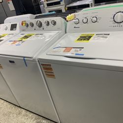 Washers New Arrivals! Big Sale Take Today And Pay 