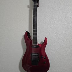 Esp Ltd Horizion 87 Series
