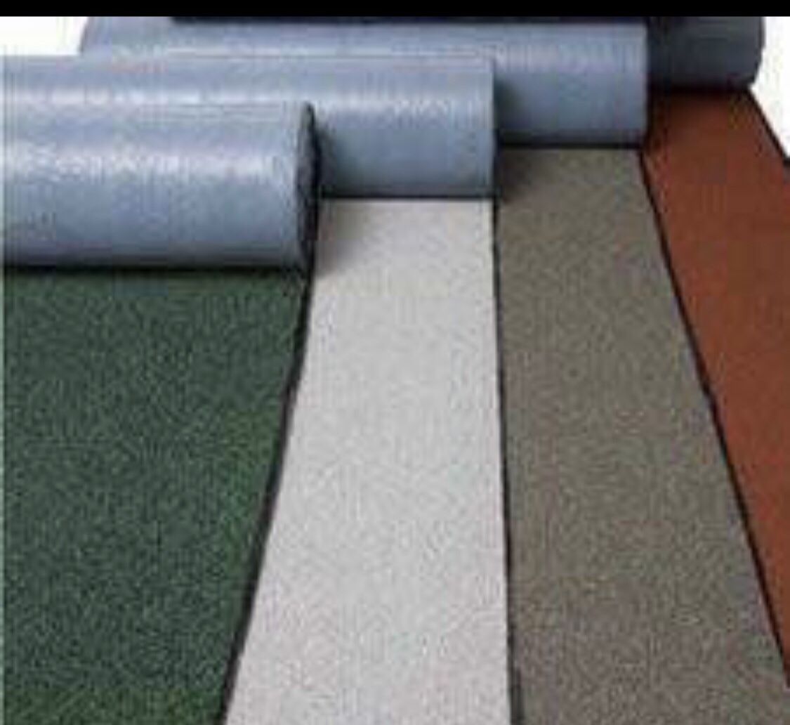 Granulated Cap Sheet Peel & Stick Flat/Low Slope Roofing 50 each for Sale in Apopka, FL