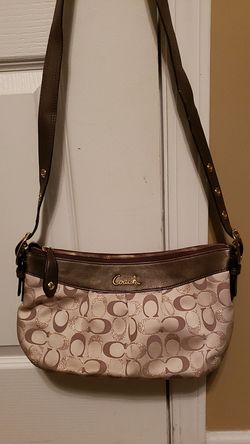 Coach Crossbody
