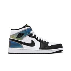 Jordans 