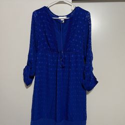 Motherhood maternity dress / tunic! S