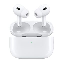 Airpod Pros Gen 2