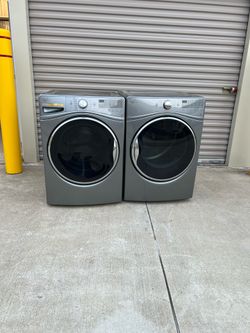Whirpool set