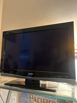 Sharp TV