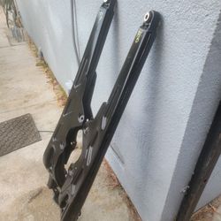 Canam X3 Parts