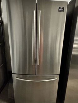 Refrigerador French door Samsung 30 wide