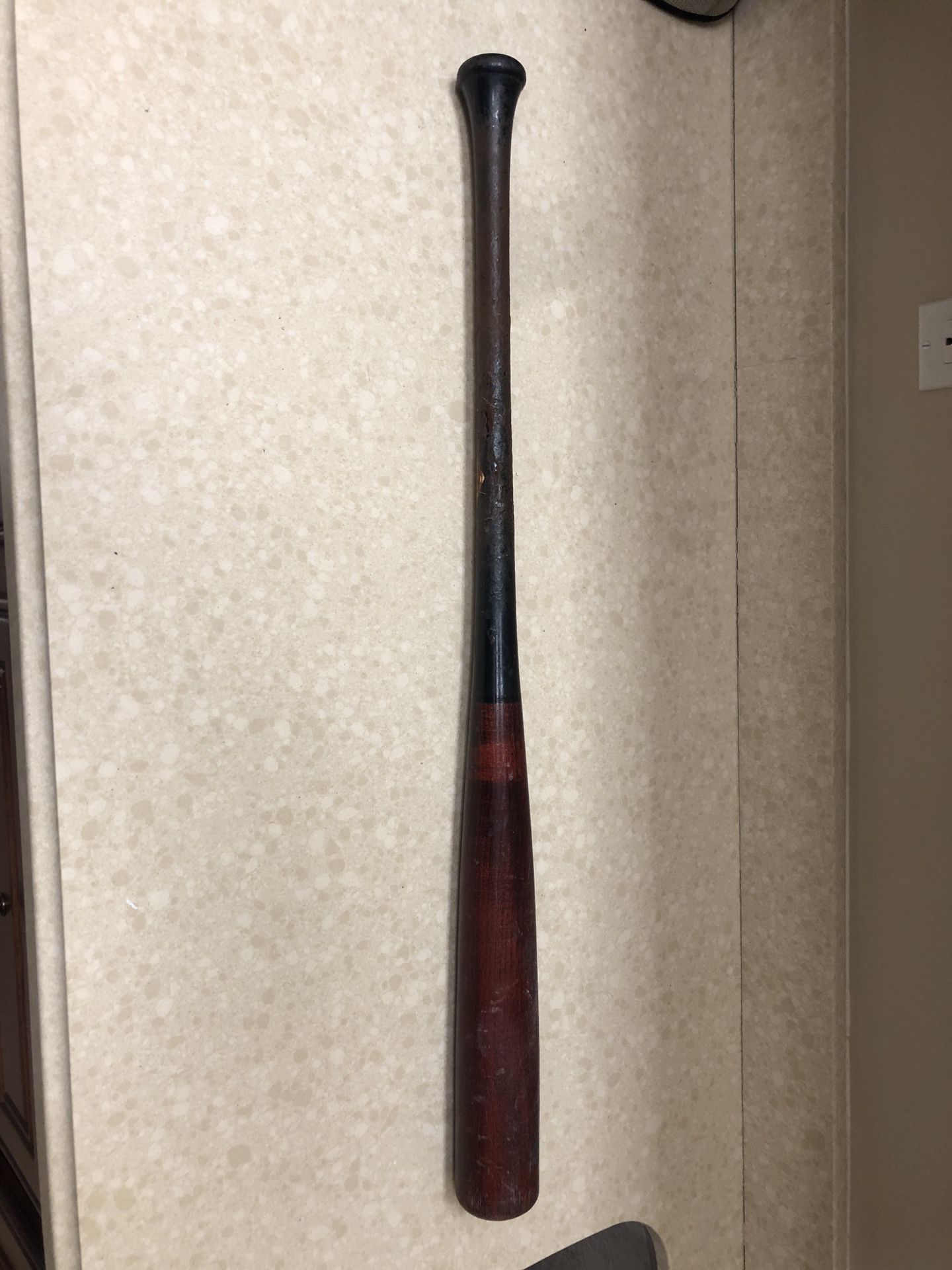 Old Hickory OHI13 33.0 OH Pro Maple Baseball Bat