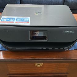 Printer/scanner/copier