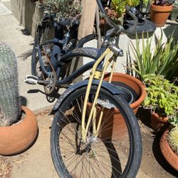 Nirve Bike 