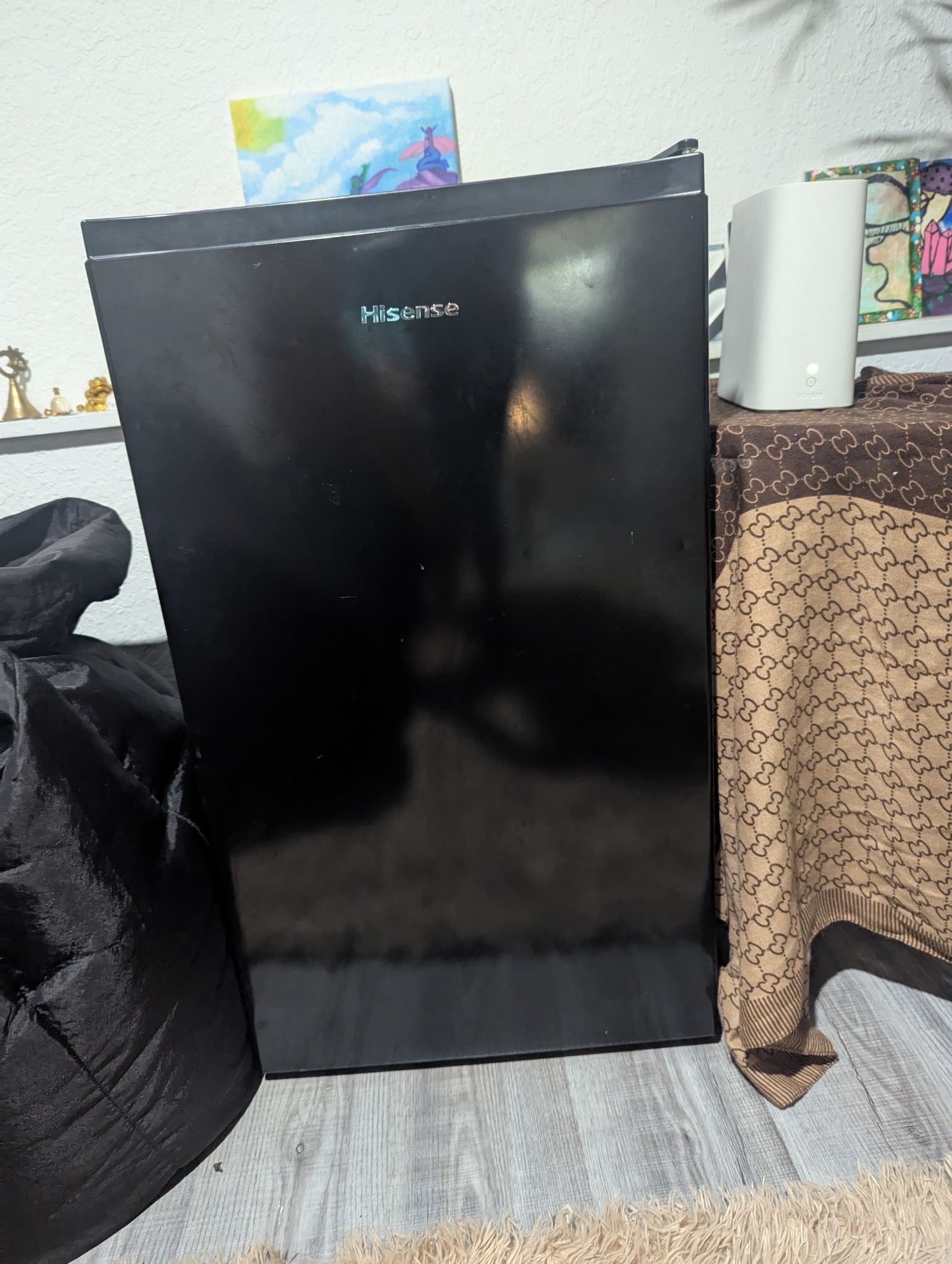 Mini Fridge