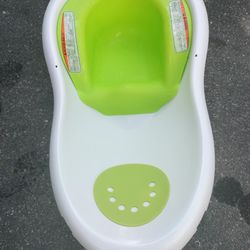A Baby Tub