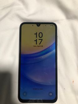 Galaxy A16