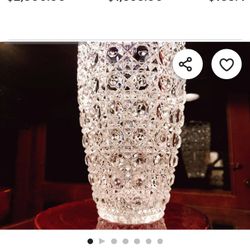 Lead Crystal. 60-40 Percent