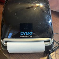 DYMO LabelWriter 5XL Label Printer