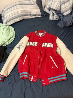 LRG jacket XL
