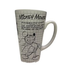 Disney mug