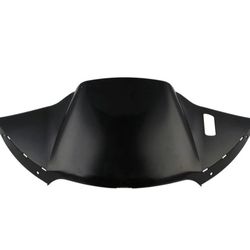 Fairing Top Duct Air Vent Fit For Harley Road Glide '15-'24