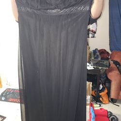 Torrid Keyhole Tube Dress Size 1