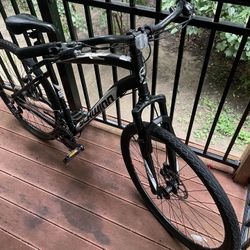 Schwinn best sale 700c glenwood