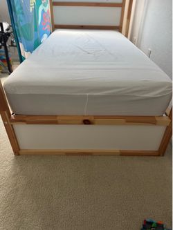 Twin Mattress