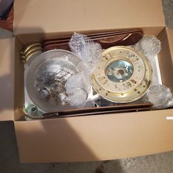 Ceiling Fan 