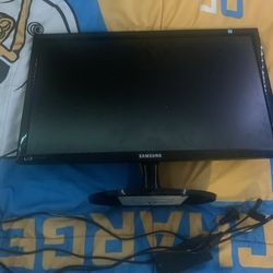 Samsung Monitor 