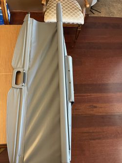 Toyota Sequoia Cargo Cover