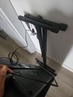 Piano for Beginners with Speakers