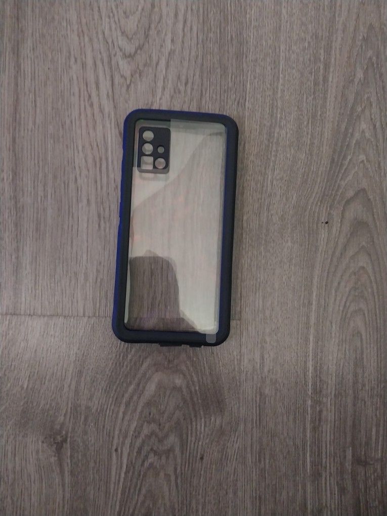 Samsung A51 WaterProof Case 