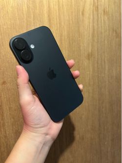 iPhone 16 128gb
