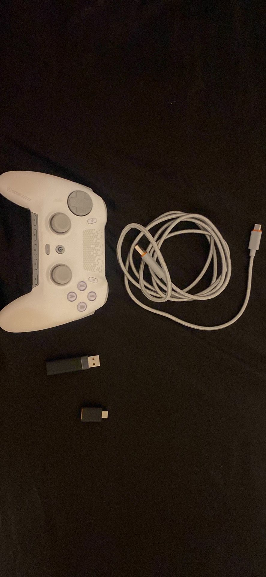 Scuff Envision Pro Controller