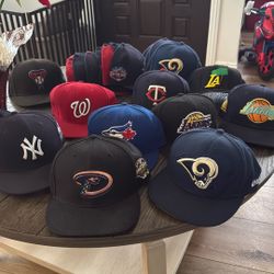Hats $5 Each!!
