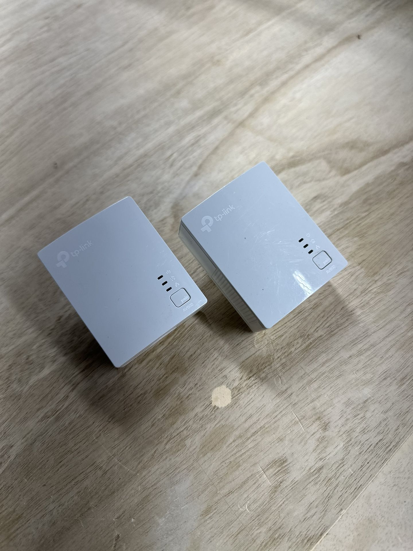 Direct Line Ethernet Adapter