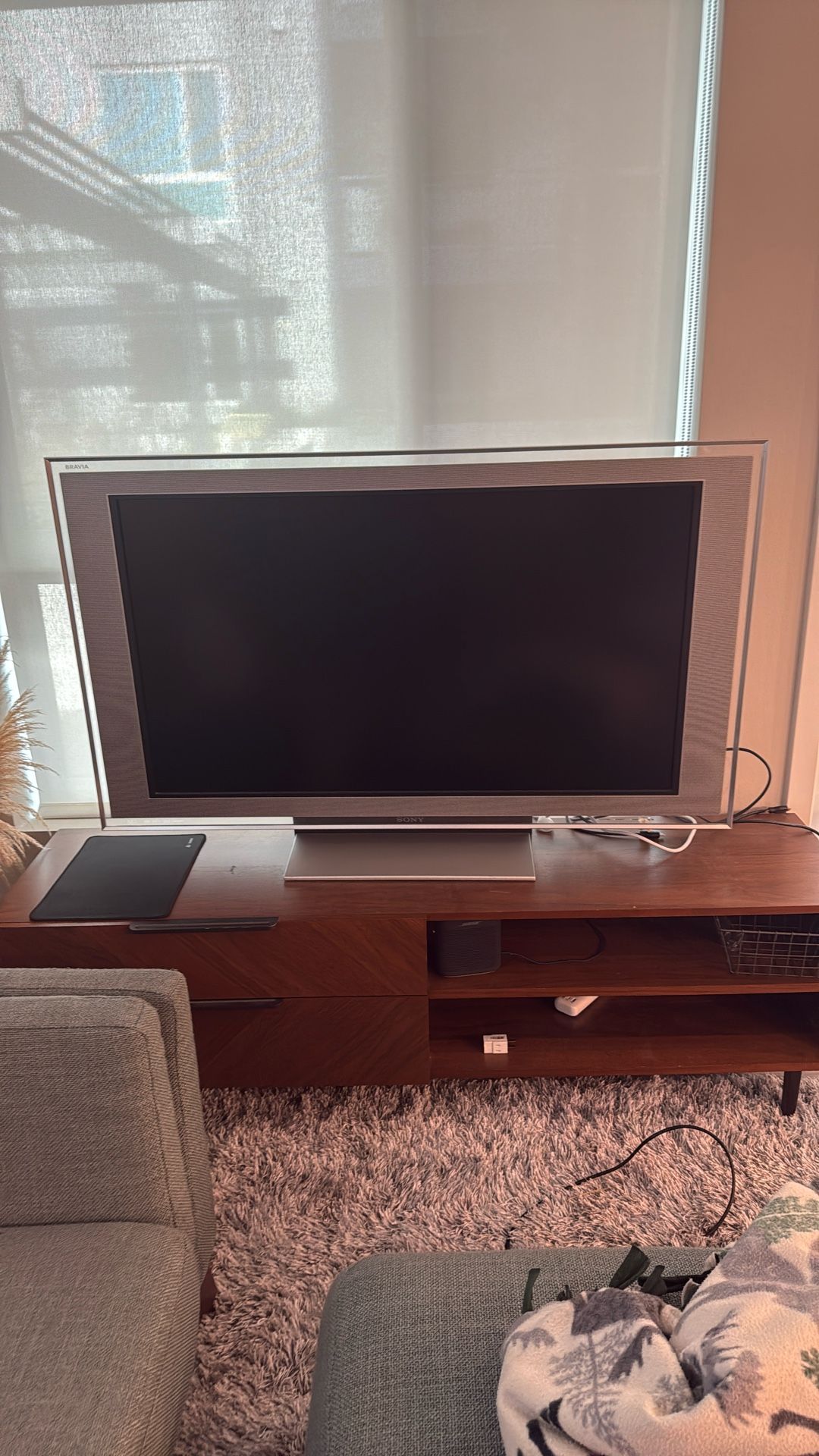 Sony 46 Inch TV