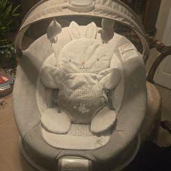 Baby Bouncer 