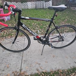 Schwinn Bicycle 