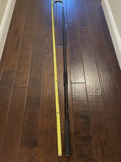 6ft Heavy Duty Fishing Gaff