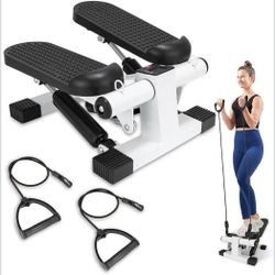 Mini Stepper for Home Exercise