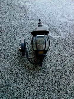 Outdoor (Light Fixture)