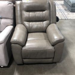 Electric Recliner 