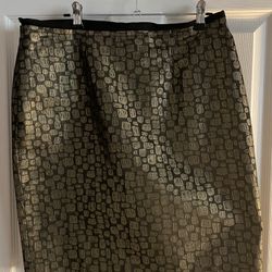 $5 LOFT Petite Skirt